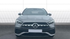 Mercedes-Benz GLA 200d AMG Line Executive 5dr Auto Diesel Hatchback